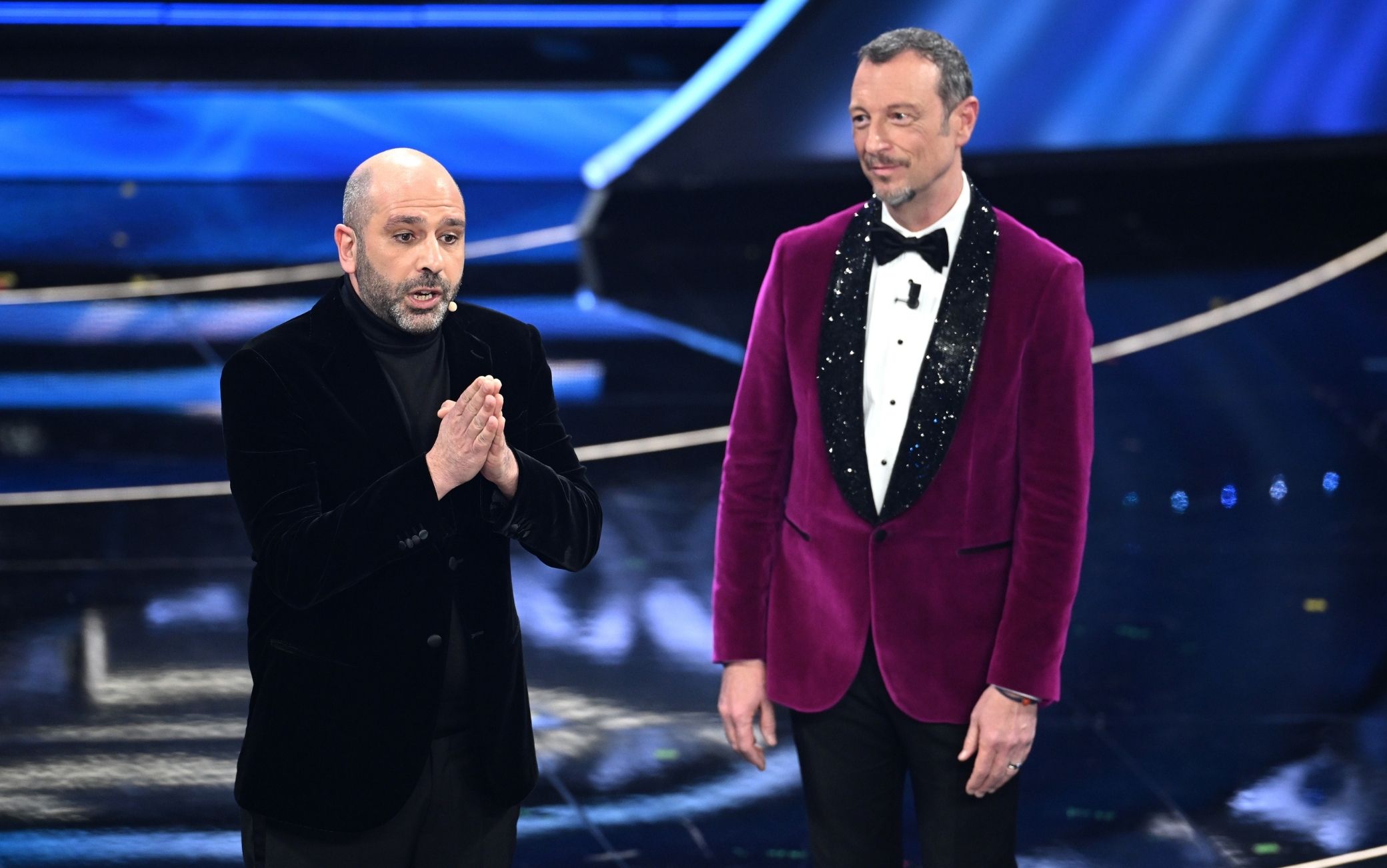 Sanremo, Rai pubblicità: fatturato di 42 milioni di euro, è record
