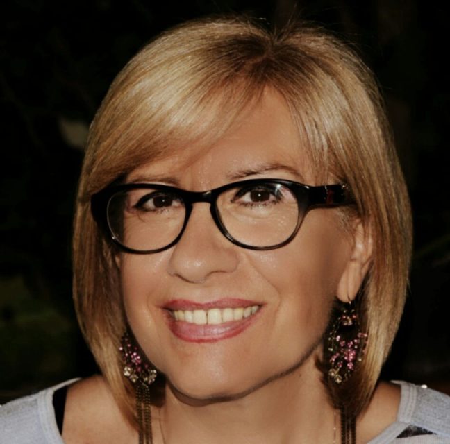 San Cataldo. Emergenza Ucraina. Maria Concetta Naro (Conadi): “Attenti alle truffe, nessuna mia autorizzazione per raccolta di biancheria o denaro”