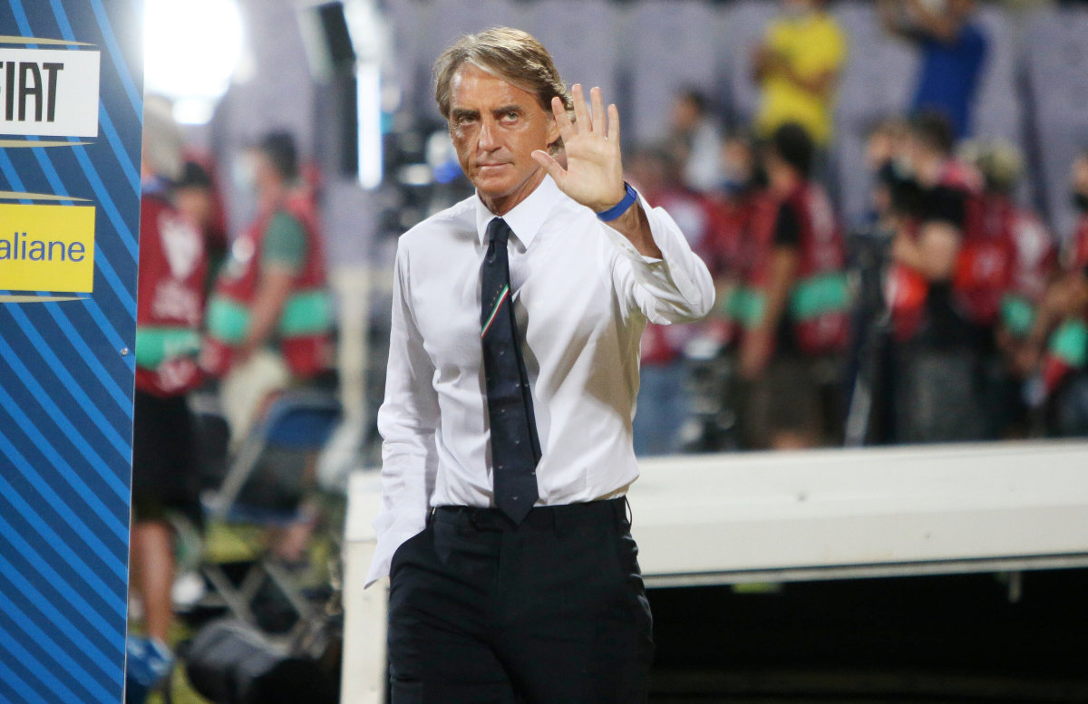 Playoff Mondiali, Joao Pedro tra i 33 azzurri di Mancini