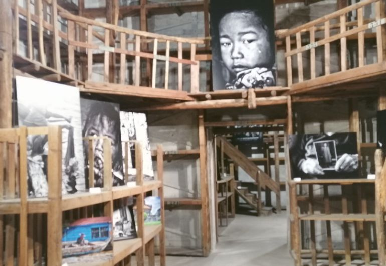A Palazzo Branciforte la mostra “Universi silenziosi”