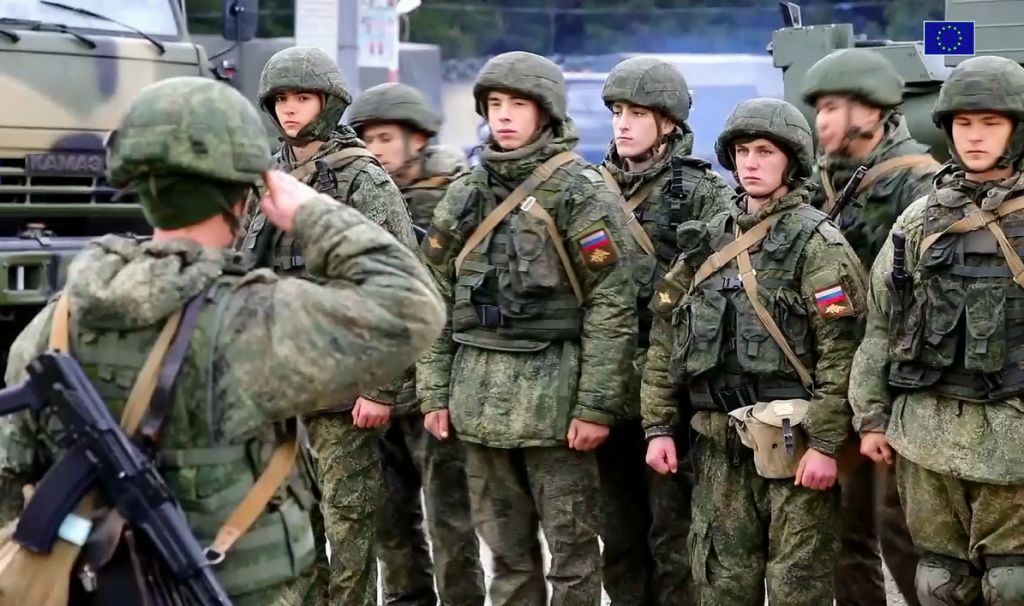 Ucraina, otto vittime nell’attacco a Kiev