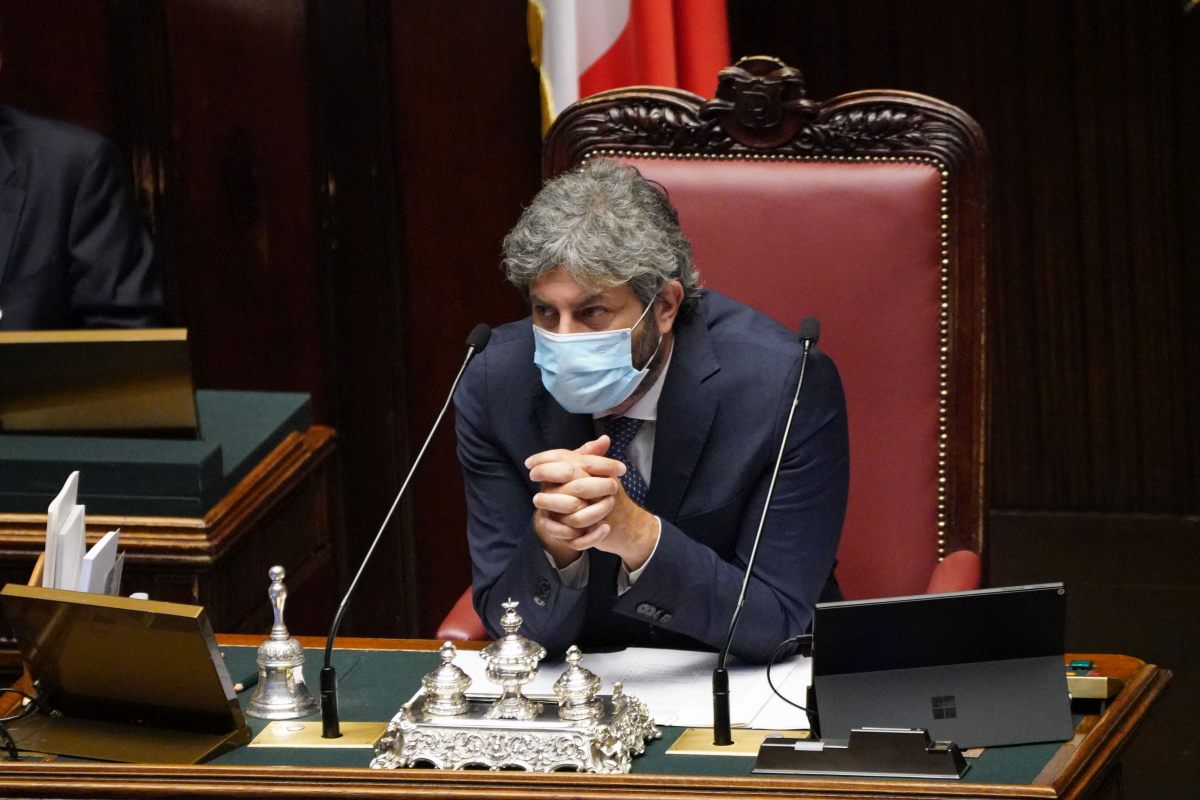 Fico “All’Ucraina sostegno da tutto il Parlamento e dal popolo italiano”
