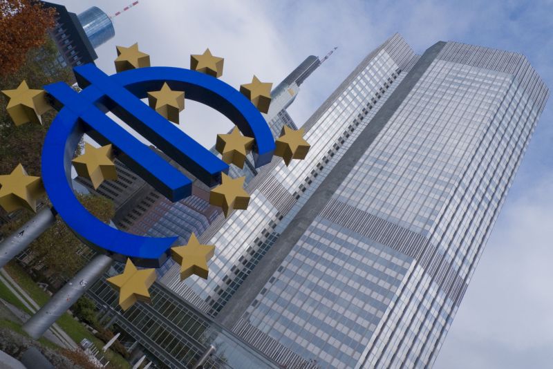 Bce, a causa della guerra rischi estremi al ribasso sulla ripresa