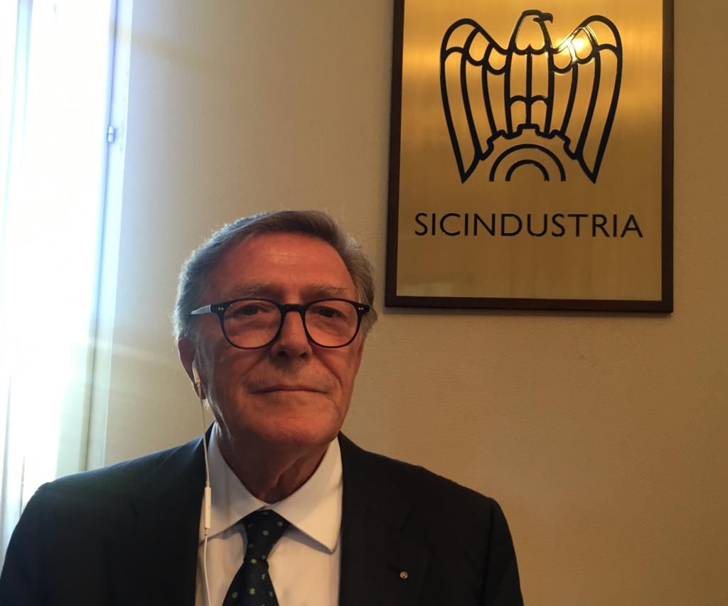 A Palermo missione multisettoriale con le imprese lituane