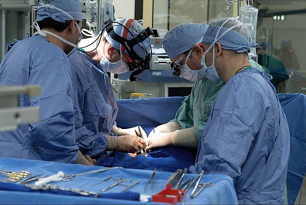 Donazione di organi, protocollo tra Centro Trapianti e comune di Trapani