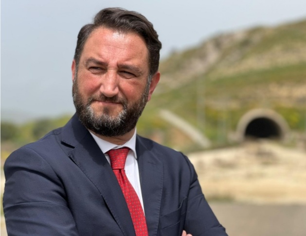 Viabilità, Cancelleri: entro il 2022 lavori sulla SS Licata – Torrente Braemi”