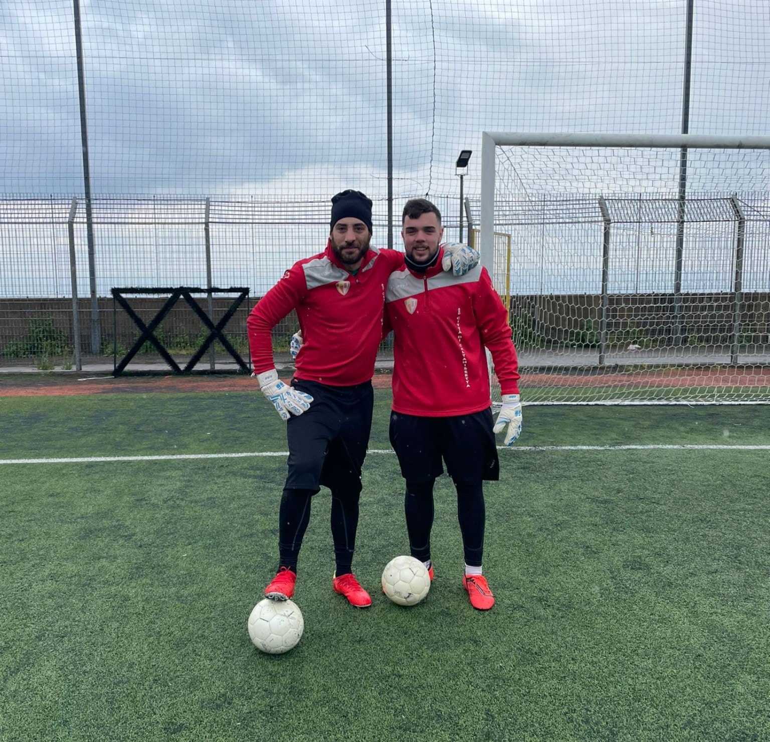 Promozione. Solo 1-1 per l’Atletico Nissa sul campo del Belpasso. Gol di Vaccaro