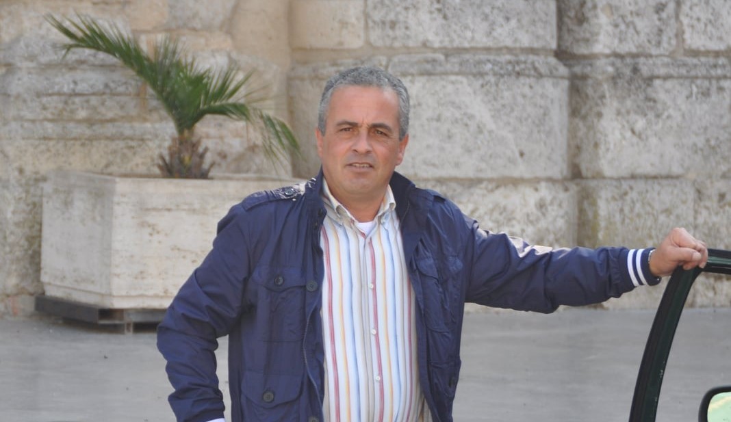 San Cataldo. Muore a 58 anni il soccorritore del 118 Salvatore Livrizzi