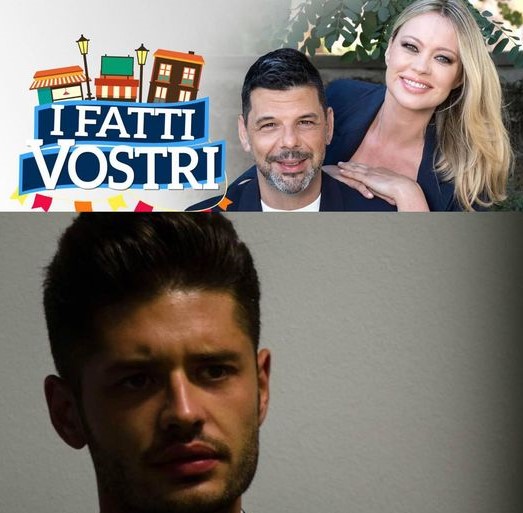 San Cataldo. Domani alle 12 su Rai 2 il programma “I Fatti Vostri” si occuperà della tragica vicenda di Aldo Naro