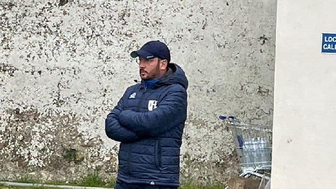 Eccellenza. Solo 0-0 per la Nissa con il Cus Palermo. Sul risultato il peso dell’espulsione di Retucci e l’inattività per Covid