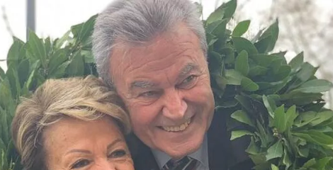 Italia, a 76 anni si laurea per la quinta volta