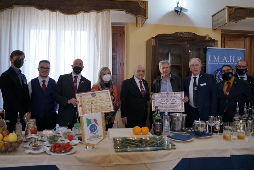 Caltanissetta. All’Istituto Alberghiero “Di Rocco” ripartita la formazione in presenza con tecniche di cucina alla lampada