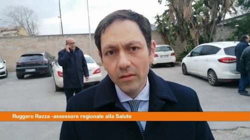 Sicilia, Covid. Razza: “Se arretra è grazie ai sanitari”