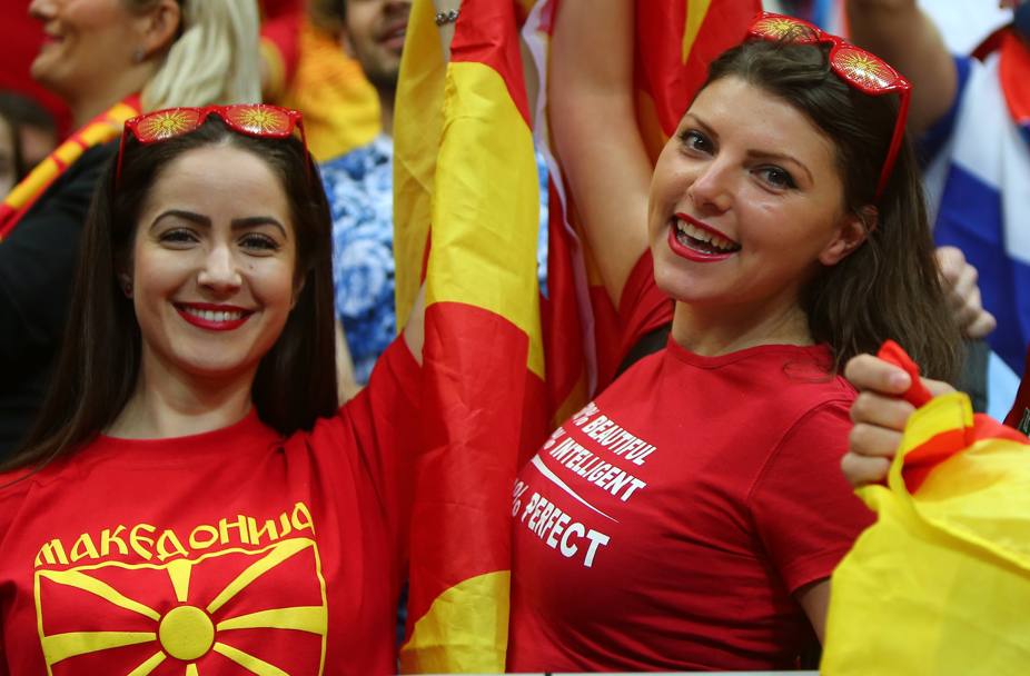 Italia, La Spezia. Italiano punta 1.500 euro sull’1 a 0 della Macedonia, vince 110mila euro