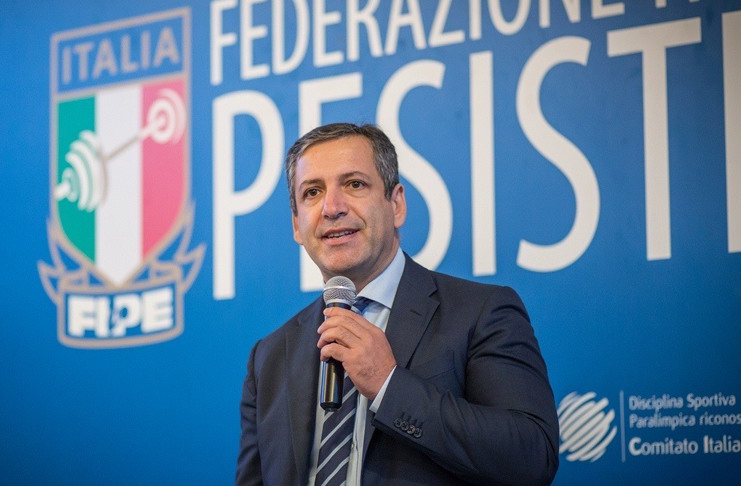 30° anniversario Direzione Investigativa Antimafia a Firenze. Antonio Urso (Fipe): “Cultura arma vincente nel contrasto alla criminalità”