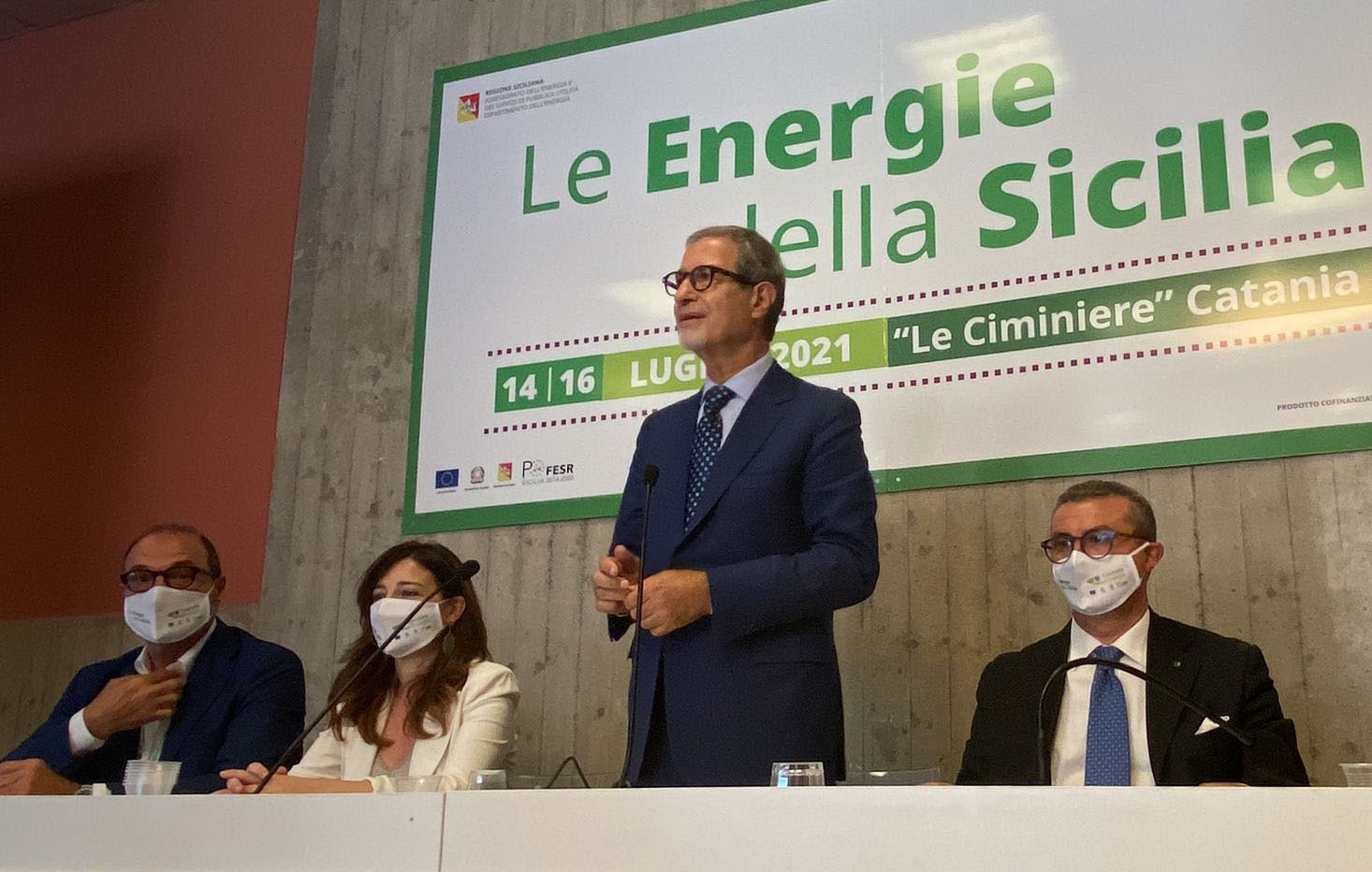 Sicilia tra le Regioni più efficienti per energie rinnovabili secondo il “Renewables Goals Index”