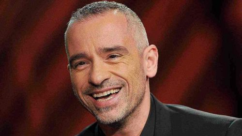 Musica, Eros Ramazzotti: al via il “World tour première”. Sicilia, Agrigento: 17 e 18 settembre