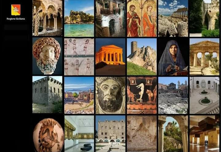 In Sicilia dal 3 aprile, ogni prima domenica del mese, si entra gratis nei Parchi archeologici e nei Musei regionali