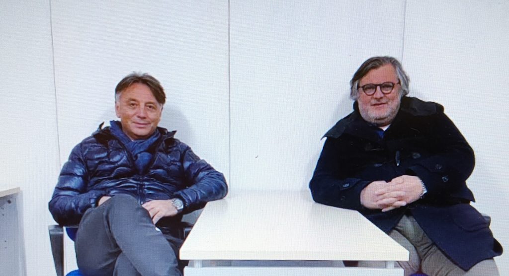 Mussomeli: Michele Vecchio è il nuovo Commissario cittadino della Lega