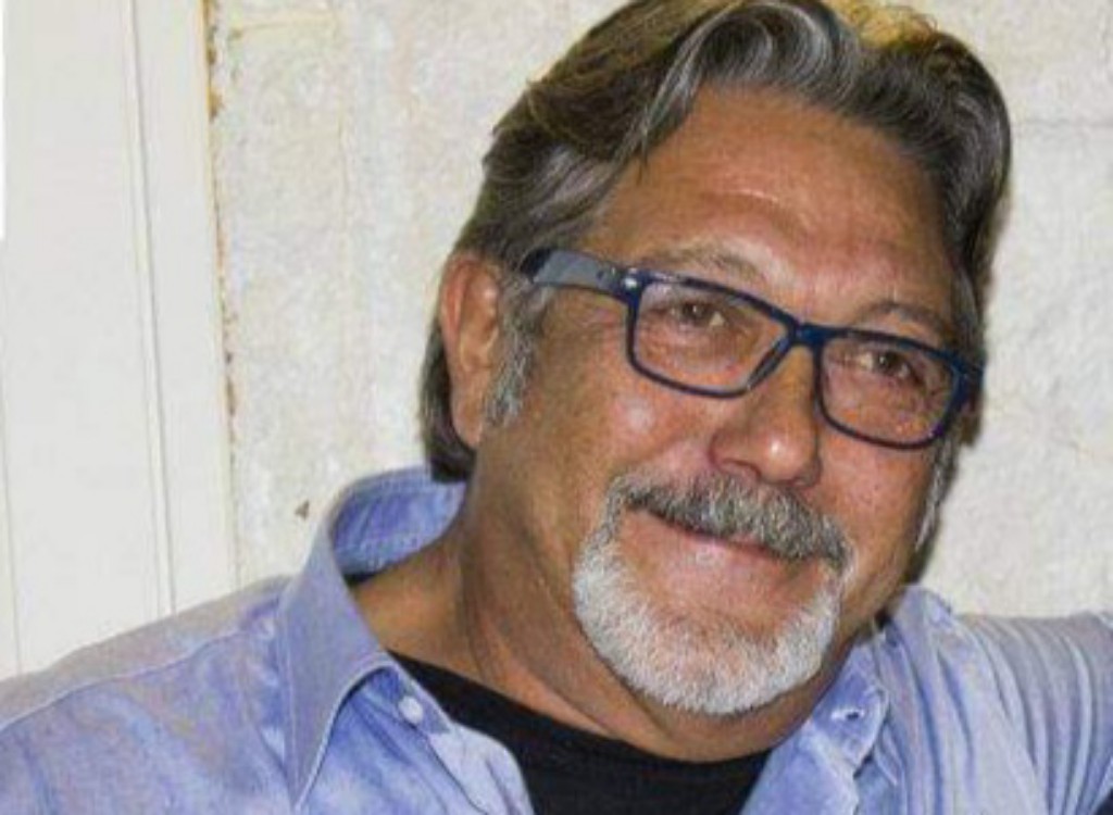 Caltanissetta. La Città piange la scomparsa di Maurizio Parla