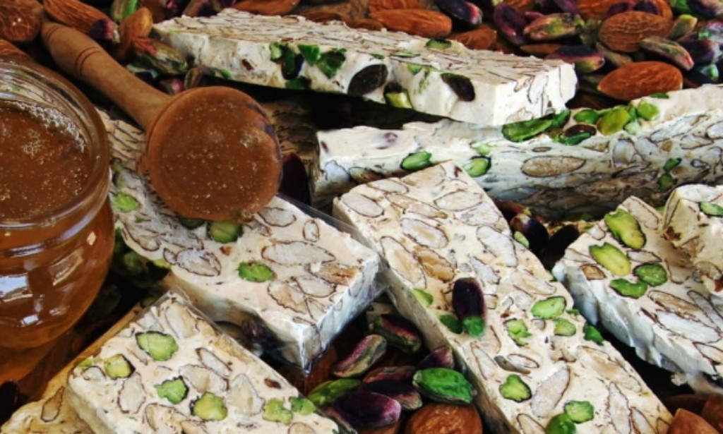 Caltanissetta, Gambino: “Il nostro torrone diventerà un Presidio Slow Food”