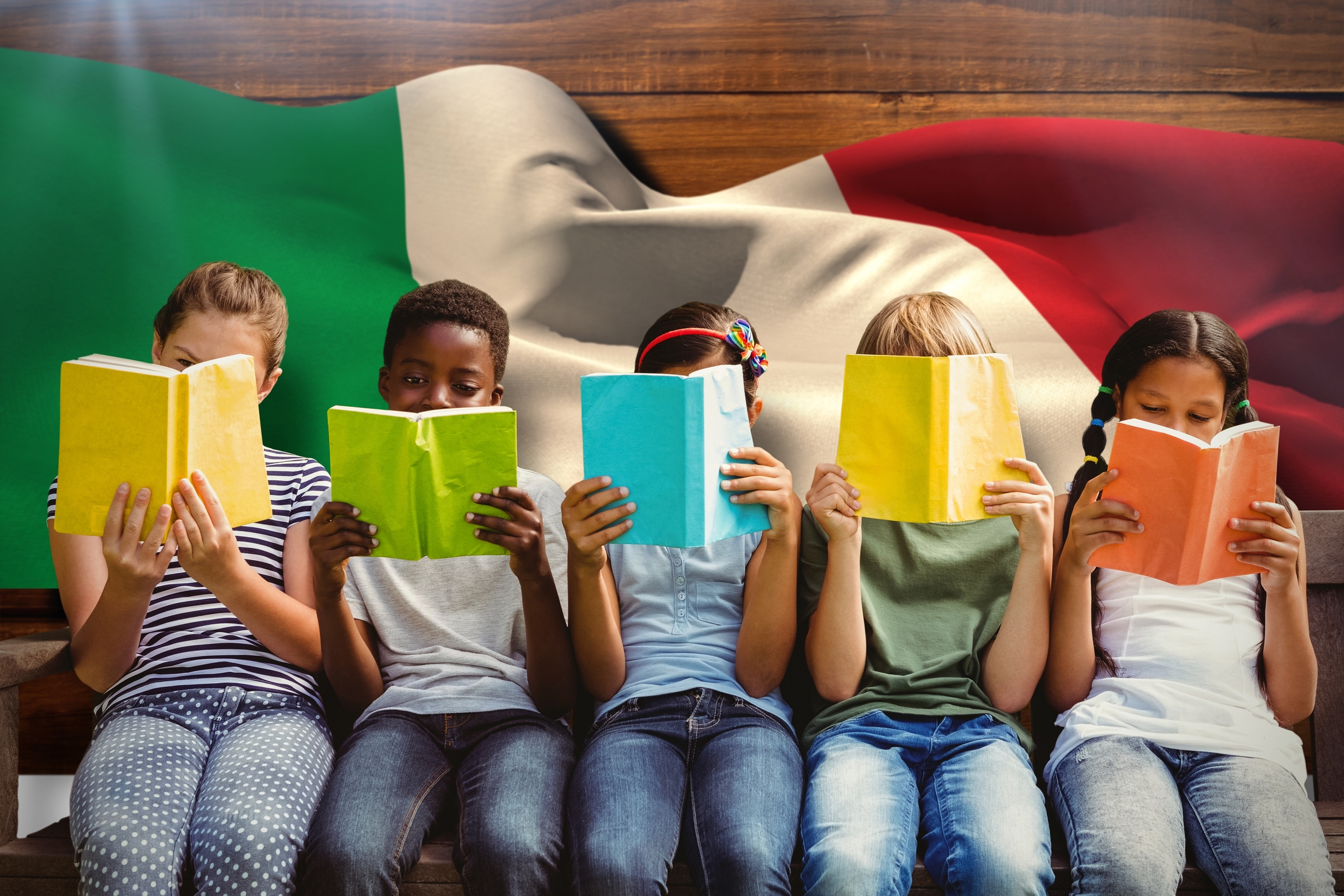Ius Scholae, dopo 5 anni di scuola cittadinanza italiana ai minori stranieri: lo chiede una proposta di legge