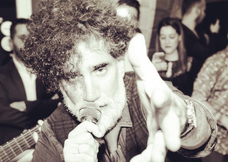 “Sicilia per la pace”, al Regina Margherita  la musica è strumento di pace contro la guerra