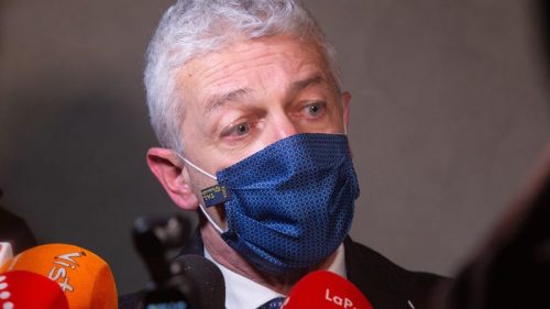 Caltanissetta, Morra sulla sentenza Montante: “A pesare sarà la qualità dei capi di imputazione”