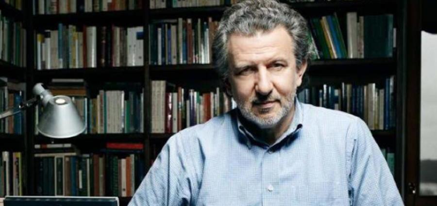 Caltanissetta, mercoledì Piergiorgio Odifreddi armonizza musica e matematica