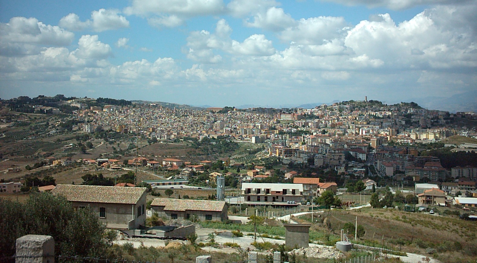In Provincia di Caltanissetta tutti i Comuni passano da zona sismica 4 a zona sismica 3. Ecco i vantaggi