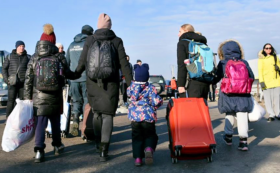 Sicilia, Anci: “Rete SAI per favorire l’inclusione dei profughi”