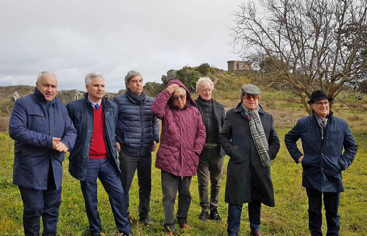 Janni (Italia Nostra Sicilia): “ricordare Sebastiano Tusa significa cambiare rotta nella gestione dei Beni Culturali”