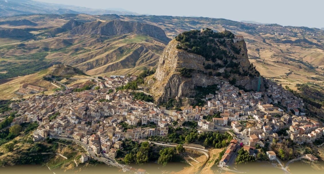 Votazioni in corso per il “Borgo dei Borghi”. Sutera unica candidata in Sicilia