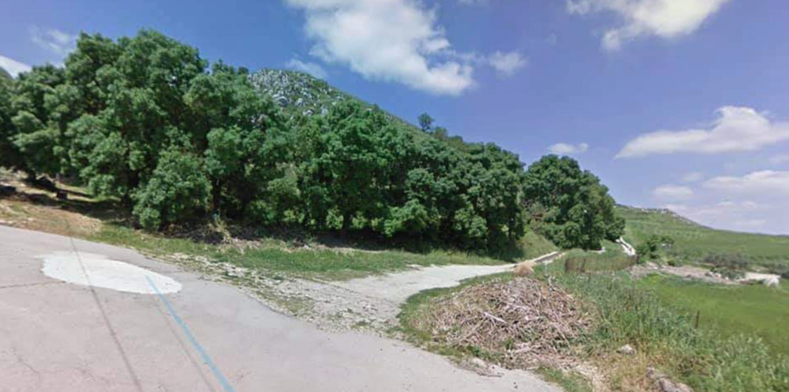 Mussomeli. Finanziato il progetto per la riqualificazione della strada di accesso al Parco archeologico di Polizzello