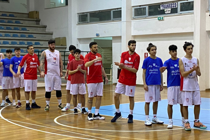 Basket, serie D. Caltanissetta, l’Invicta CL si aggiudica il derby play-out contro il Cusn