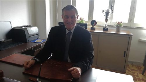 Figc, delegazione Caltanissetta: ottima organizzazione al Corso regionale per dirigenti sportivi