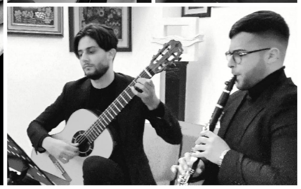 Caltanissetta, musicisti dell’ISSM Bellini raccontano in musica la bellezza dell’armonia nella vita