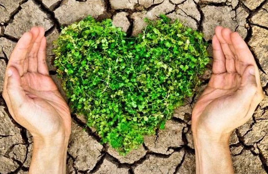 Sicilia, studenti in piazza per sensibilizzare la protezione dell’ambiente