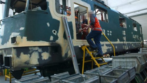 Morto per esposizione all’amianto: tribunale condanna al risarcimento. Il ferroviere aveva prestato servizio anche nel Nisseno