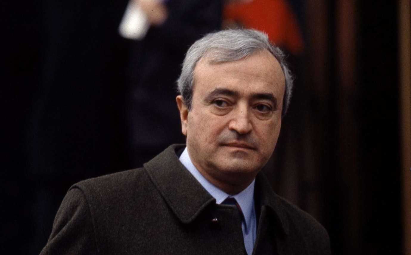Morto il messinese Antonio Martino: l’ex ministro aveva 79 anni