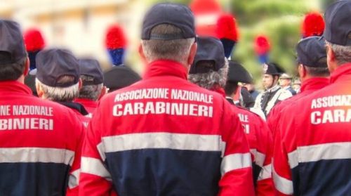 Iniziative dell’Associazione Nazionale Carabinieri della Sicilia in favore della popolazione dell’Ucraina