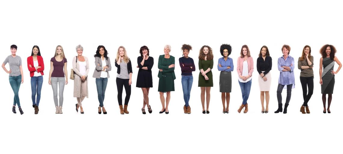 Dalla parte delle donne per davvero: il progetto contro la violenza di genere, gli stereotipi e i pregiudizi