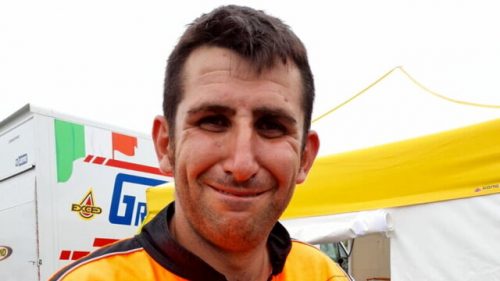 Sicilia: colto da malore, pilota 34enne muore prima di gara regionale karting