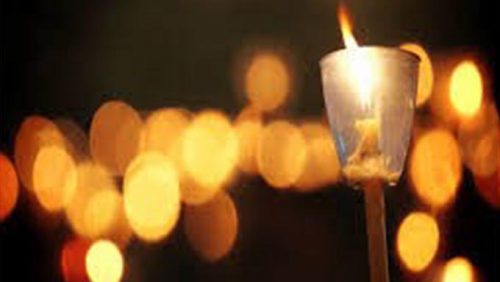 Oggi a San Cataldo fiaccolata per la pace in piazza Papa Giovanni con una delegazione ucraina