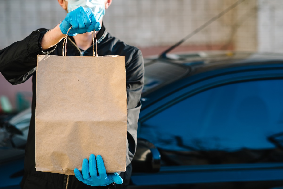Food delivery: acquisizioni in Sicilia dove il mercato raddoppia