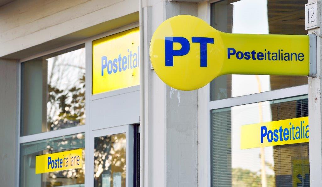 Poste Italiane. Da giovedì 1 settembre in pagamento le pensioni nei 36 uffici della Provincia di Caltanissetta