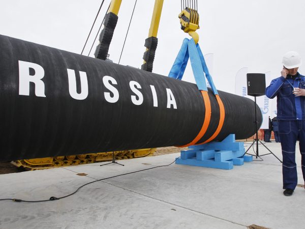Guerra Ucraina: analista, con stop gas russo rischi per industrie