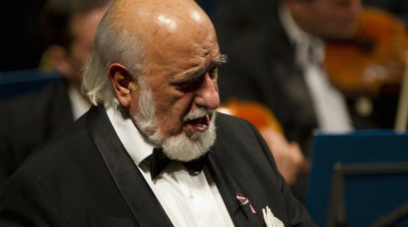 Caltanissetta. Intitolazione Foyer del Teatro Margherita al M° Pastorello, la famiglia: “Onorati per questo riconoscimento, siamo grati alla città”