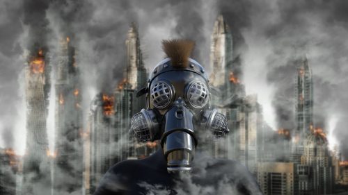 Guerra Ucraina, Ipsos: 8 italiani su 10 temono guerra fredda o ‘atomiche’
