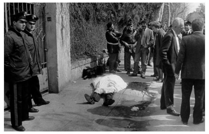 Lima mafia e Dc, 30 anni fa spari sulla Prima Repubblica